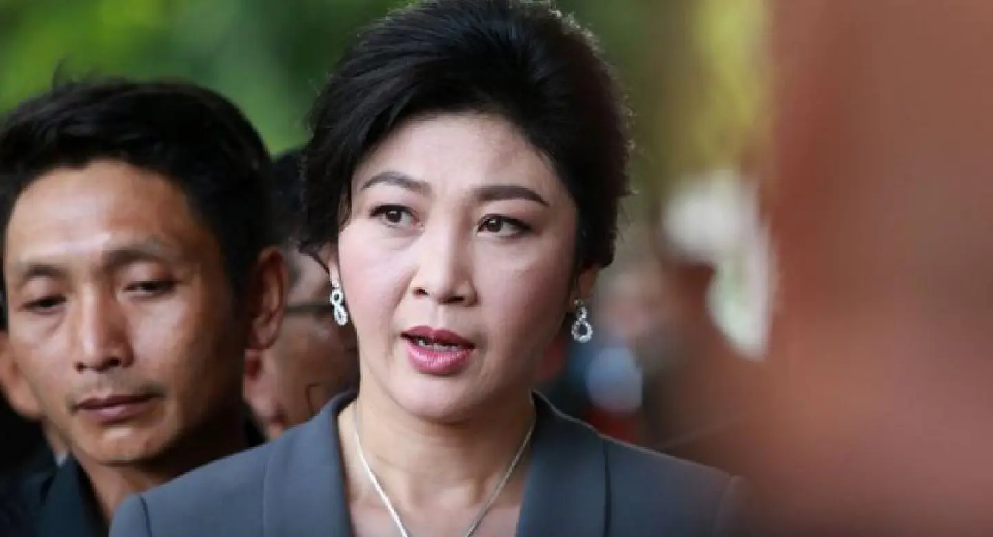 Yingluck faces indictment over compensation payouts Yingluck faces indictment over compensation payouts