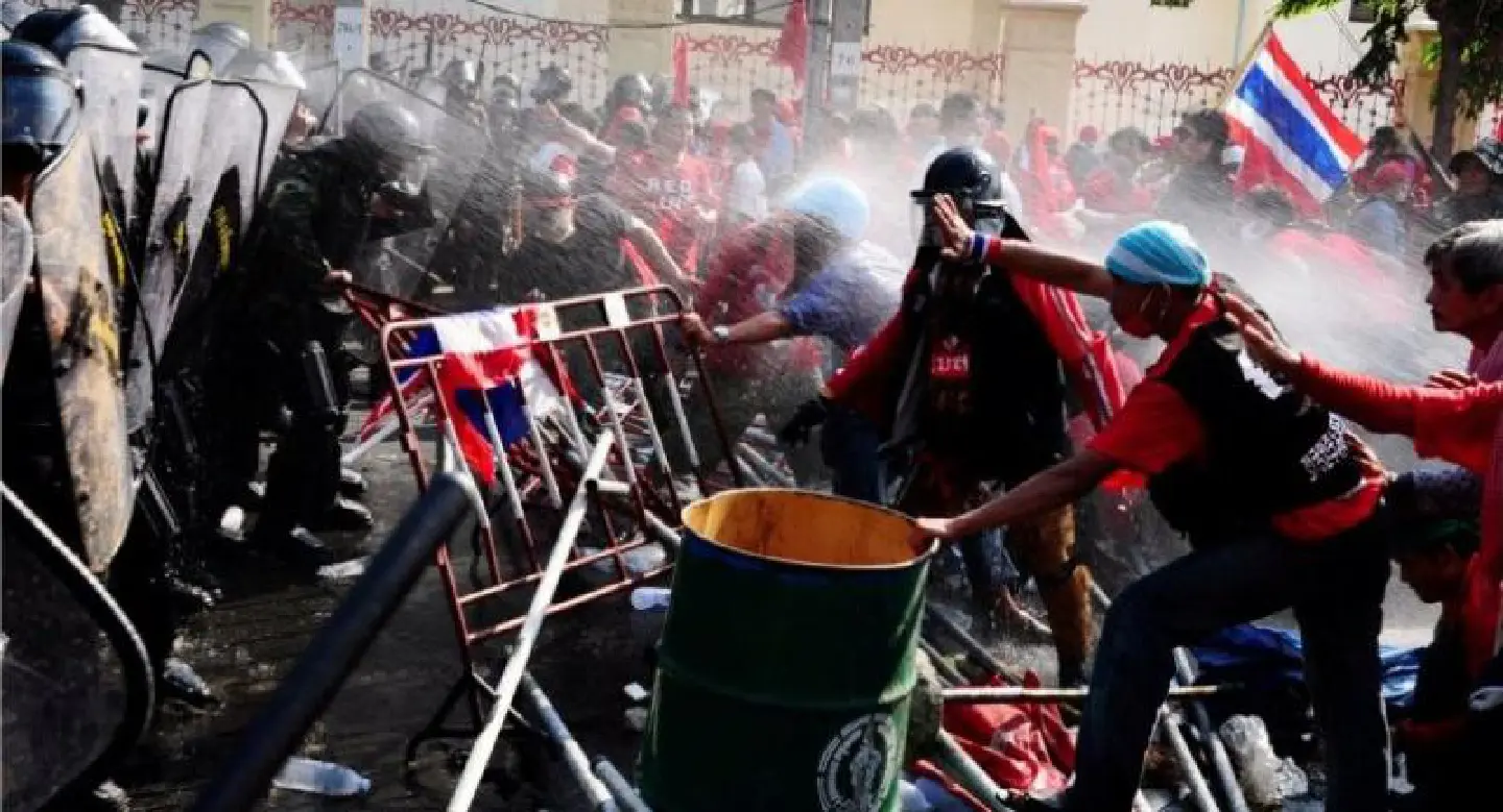 Yingluck faces indictment over payments to protest victims Yingluck faces indictment over payments to protest victims