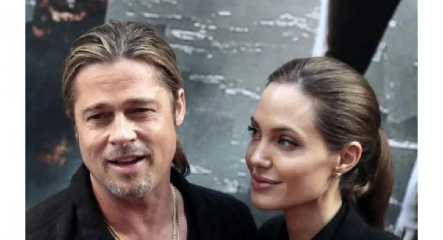 Jolie admits to 'hardest time' after Pitt split