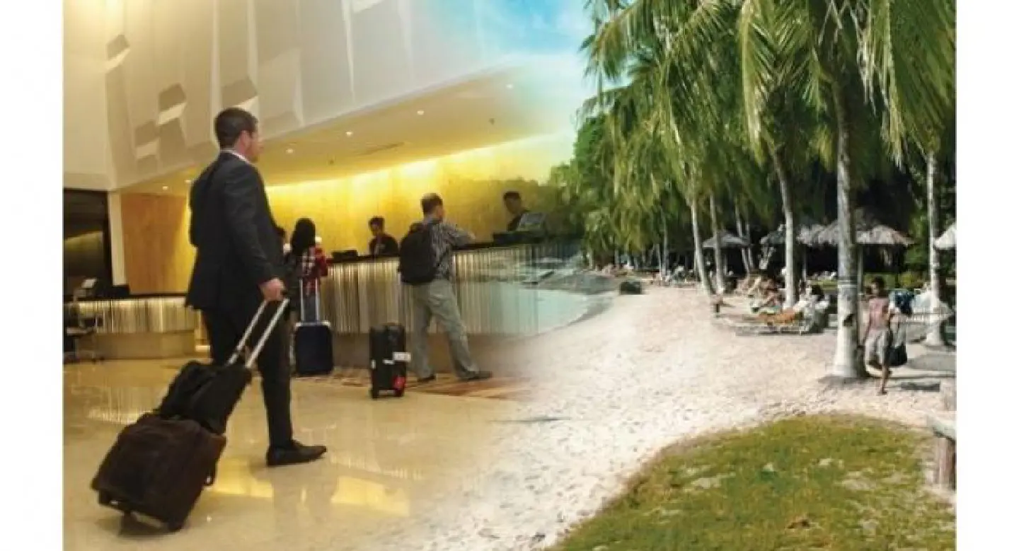 Malaysians exempted from tourism tax in Malaysia Malaysians exempted from tourism tax in Malaysia