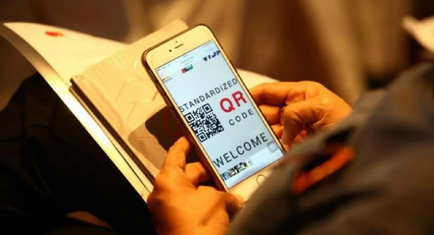 Mastercard launches common QR code standard Mastercard launches common QR code standard