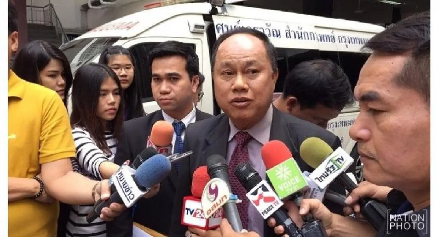 Govt tried to seize Yingluck’s funds on July 19: lawyer Govt tried to seize Yingluck’s funds on July 19: lawyer