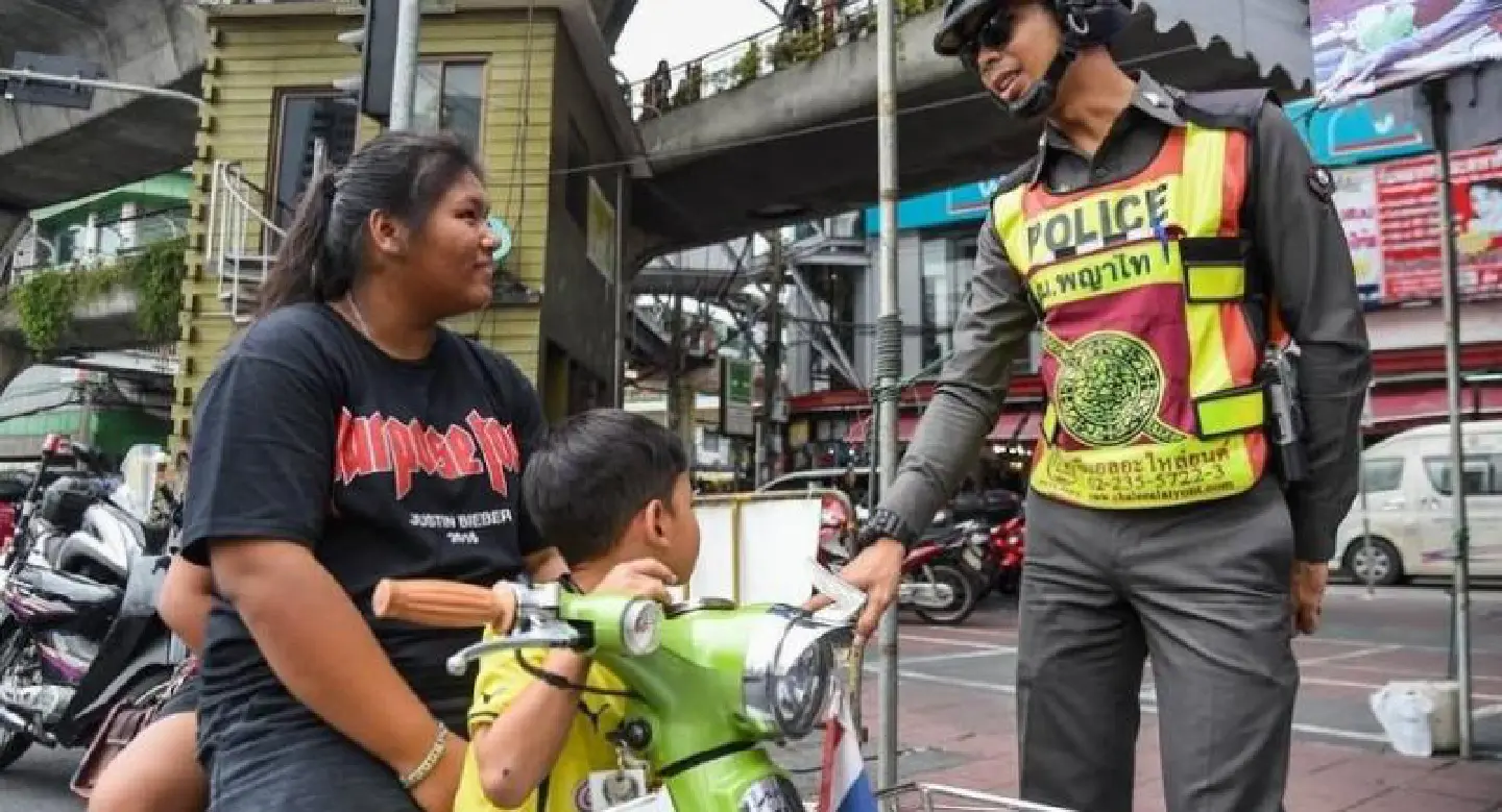 Bangkok aims to halve road deaths Bangkok aims to halve road deaths