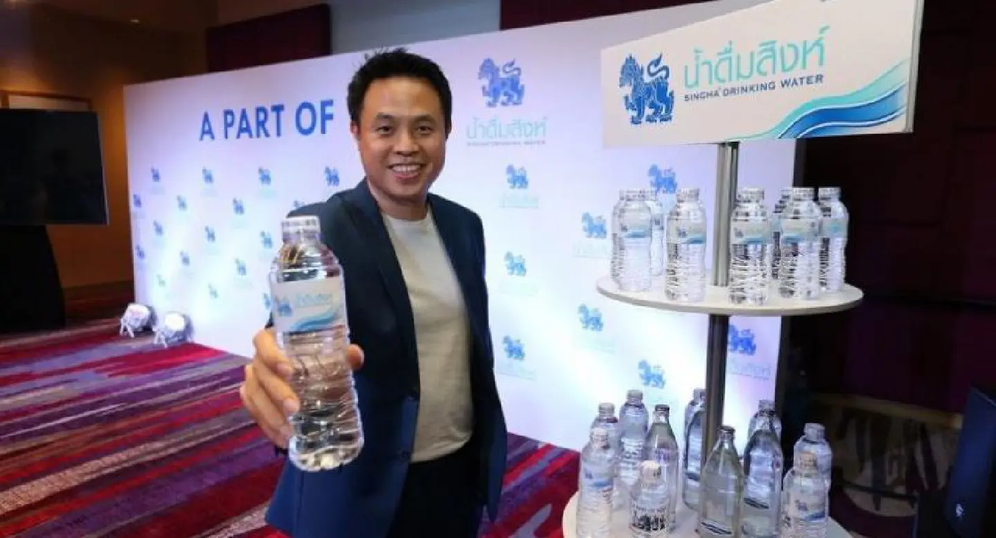 Singha grows market share through ‘influencer campaign’
