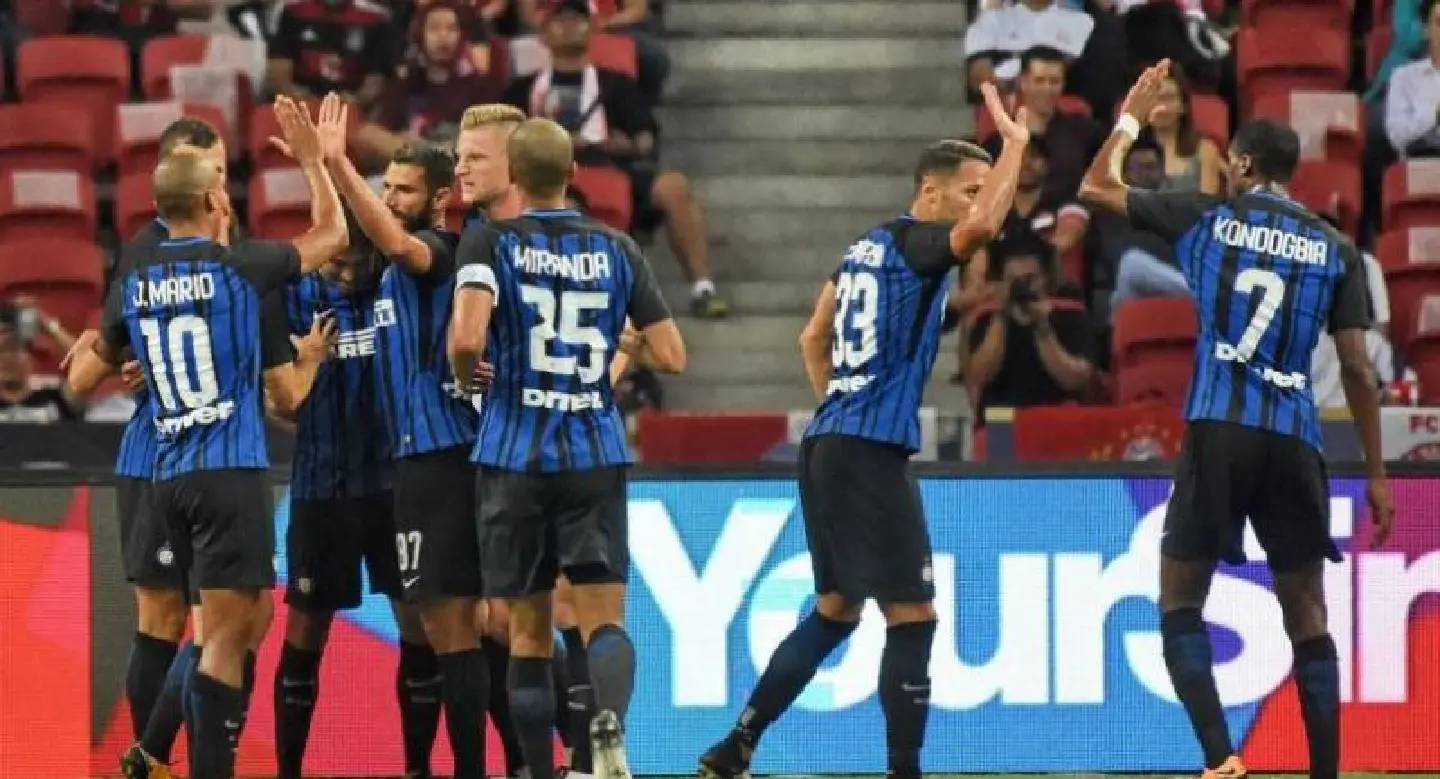 Two-goal Eder sinks Bayern Two-goal Eder sinks Bayern