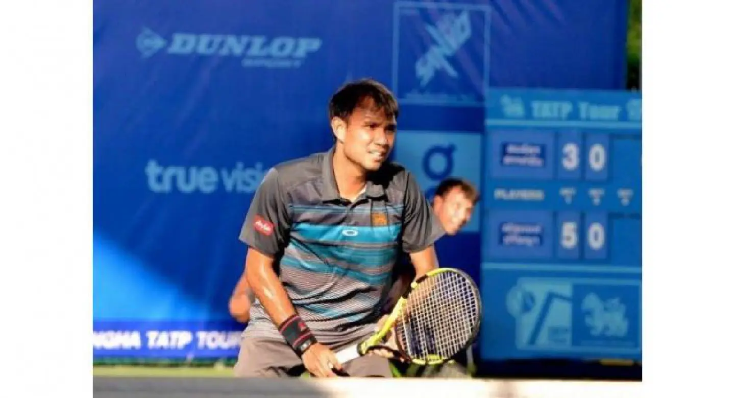 Sanchai beats his brother for 1st ATP semis in 4 years Sanchai beats his brother for 1st ATP semis in 4 years