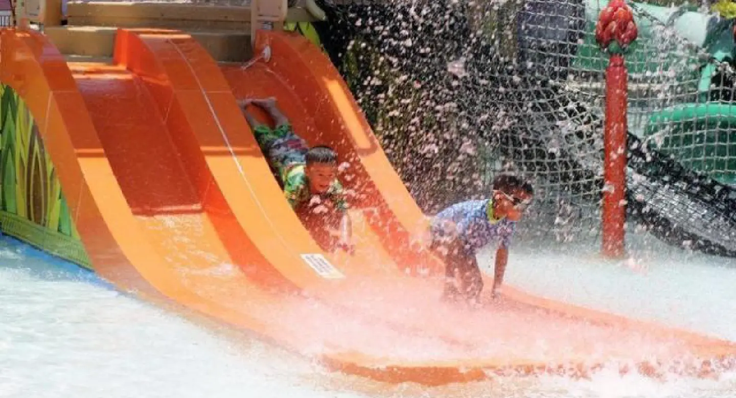 Ramayana water park Ramayana water park
