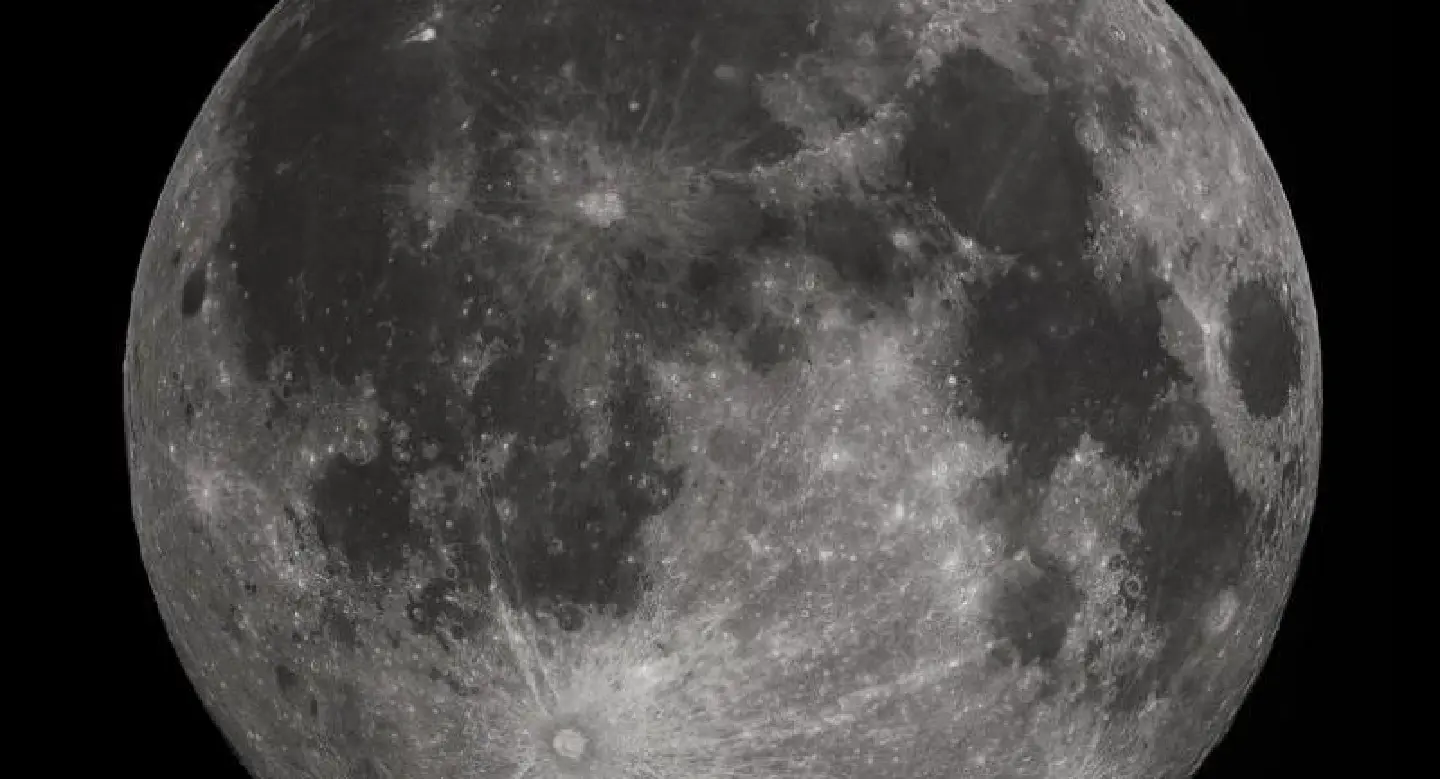 Wet side of the moon Wet side of the moon