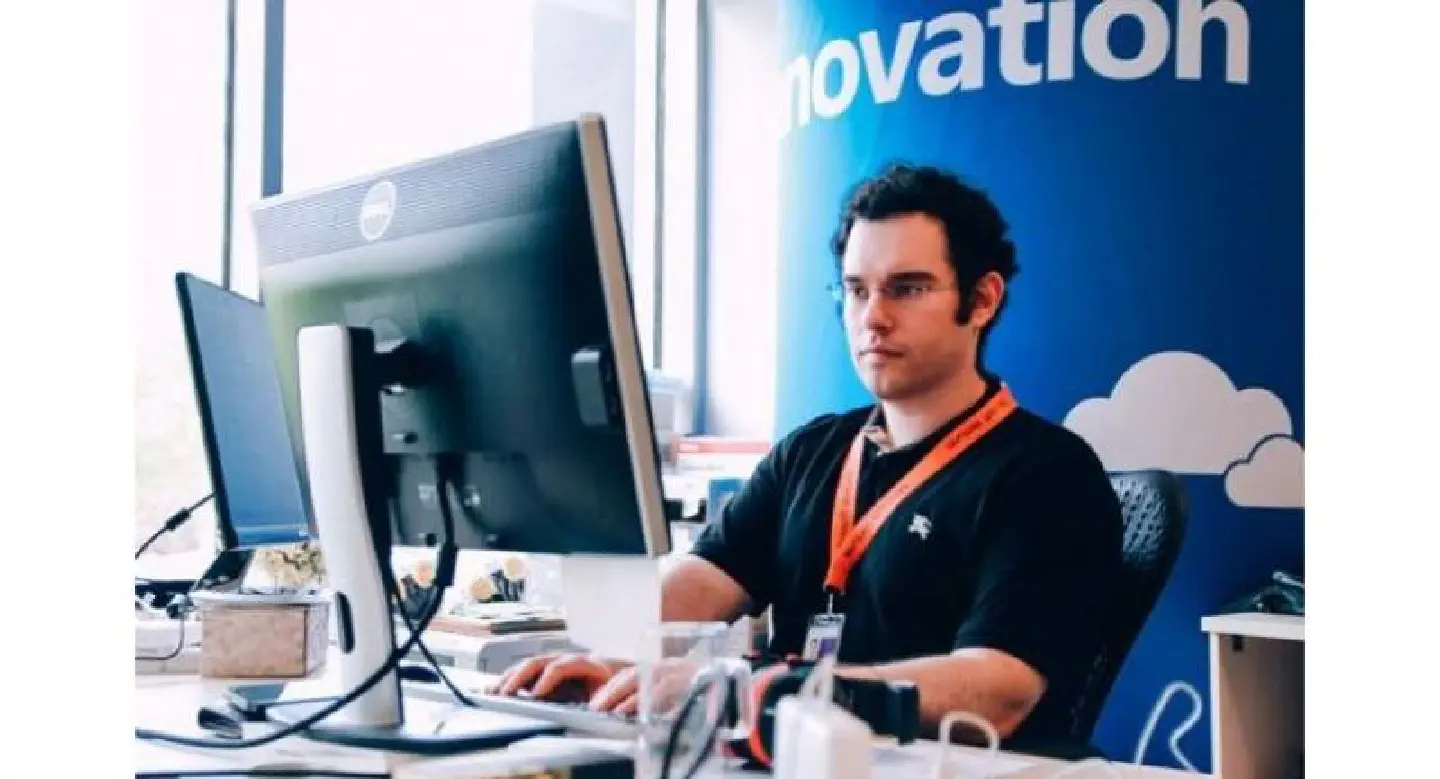 Shenzhen startup has AI dreams of going truly global Shenzhen startup has AI dreams of going truly global