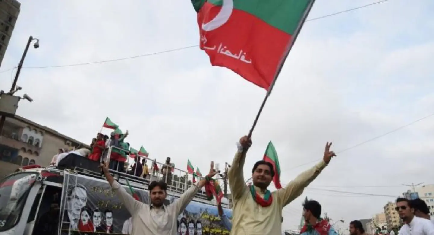 Who will be Pakistan's next PM? Who will be Pakistan's next PM?