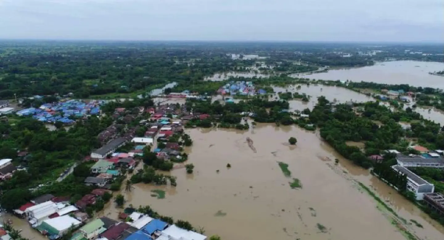 Call for urgent upgrade to flood alert system Call for urgent upgrade to flood alert system