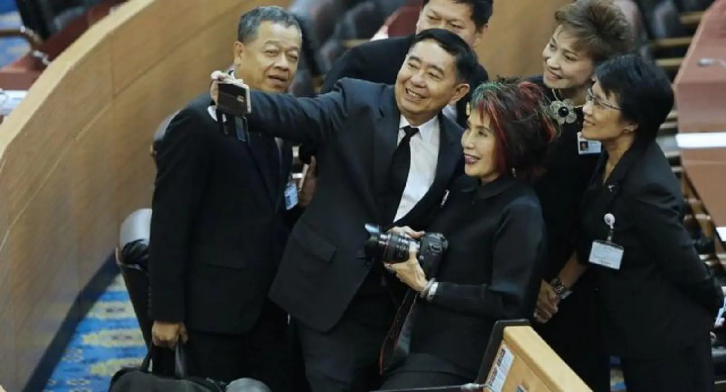 Process of reform ‘essential’ in itself