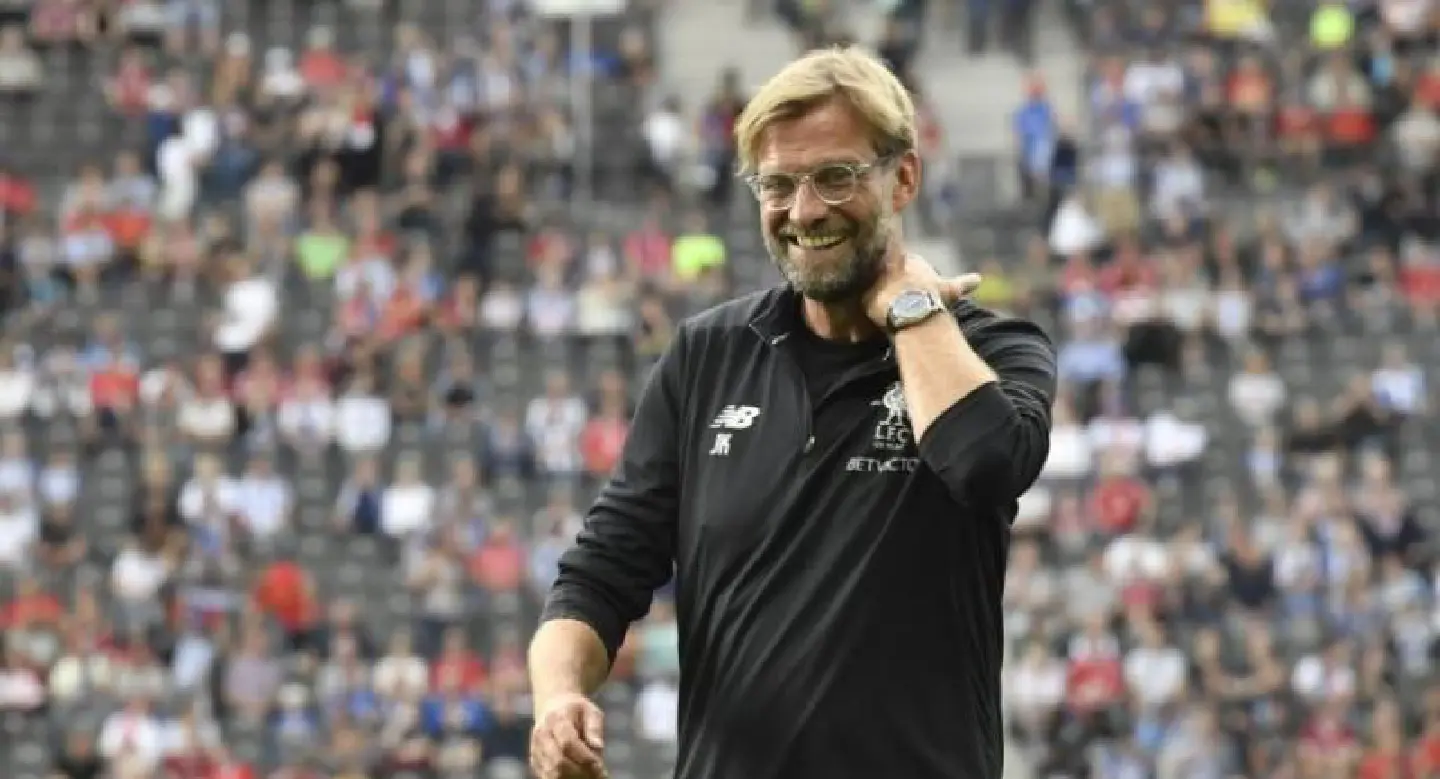 Liverpool down Hertha as Coutinho gets captain's armband Liverpool down Hertha as Coutinho gets captain's armband