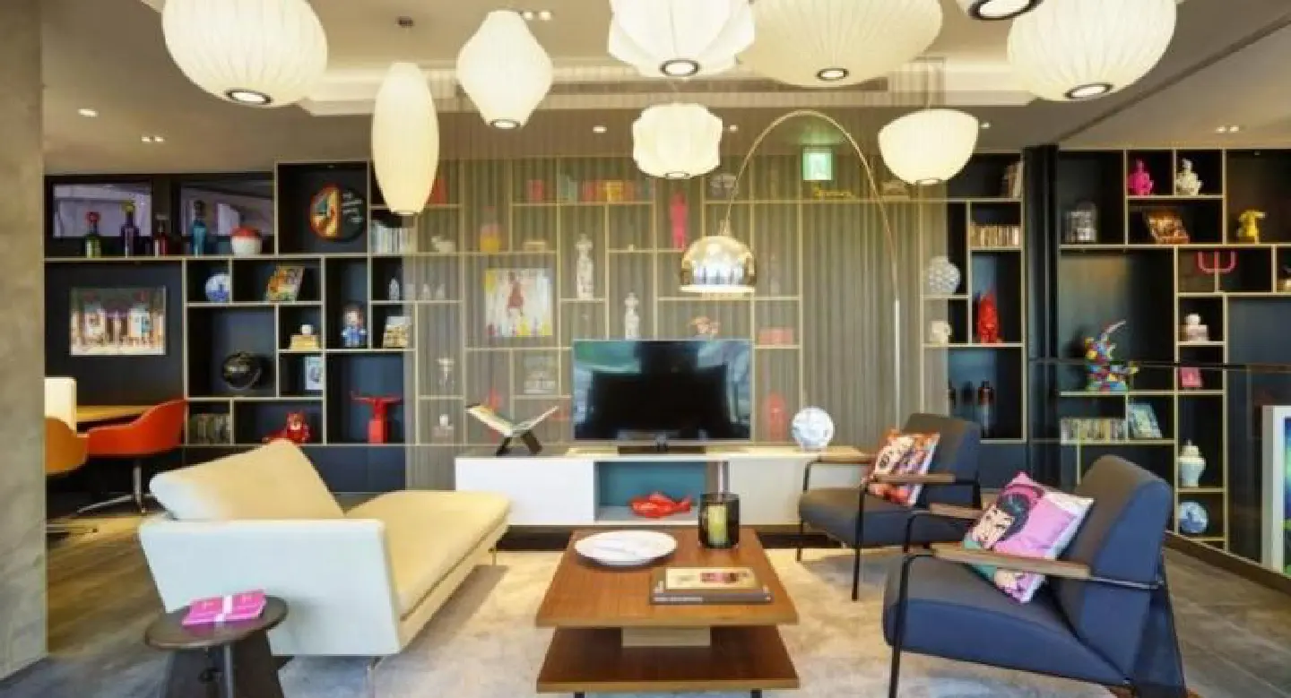 CitizenM arrives in Taiwan CitizenM arrives in Taiwan