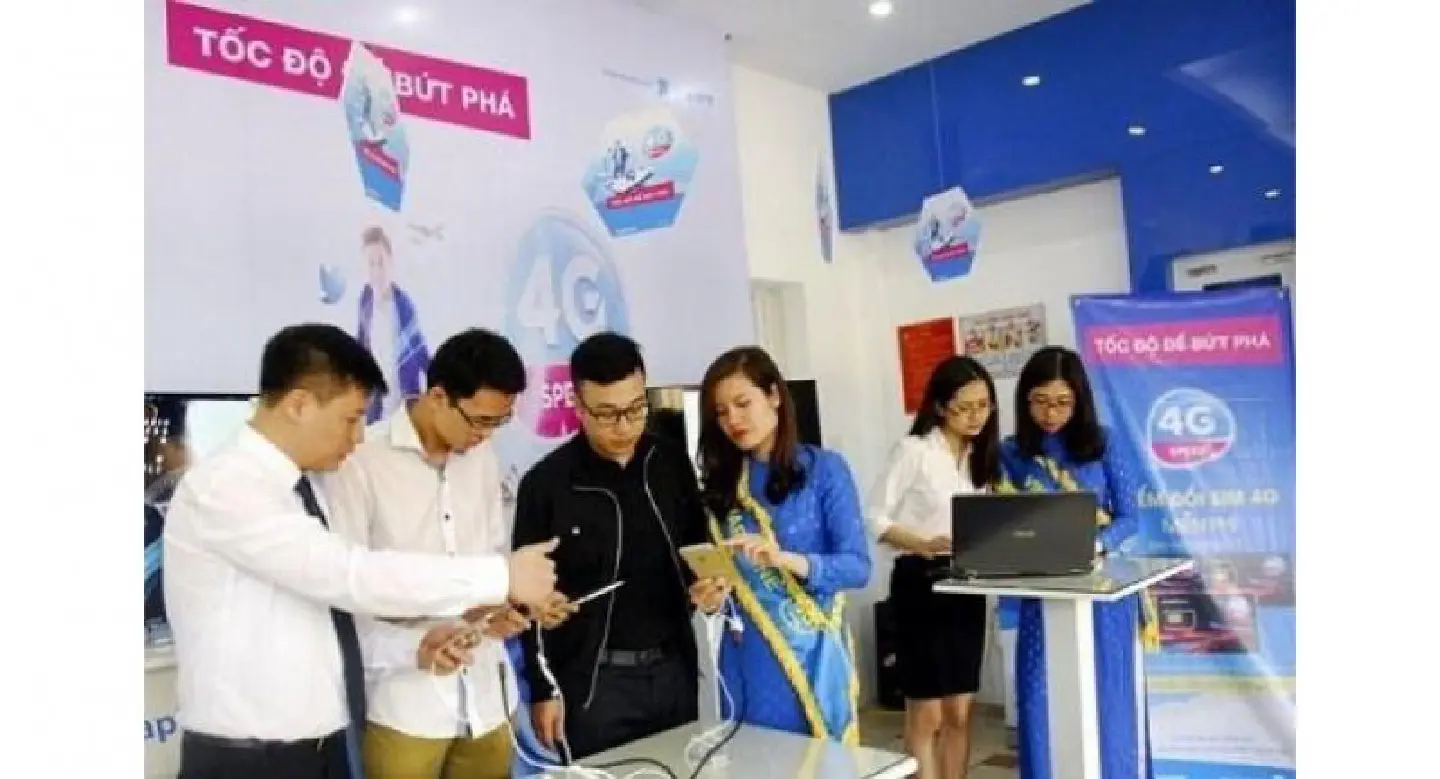 4G forecast to boom in Vietnam this year 4G forecast to boom in Vietnam this year