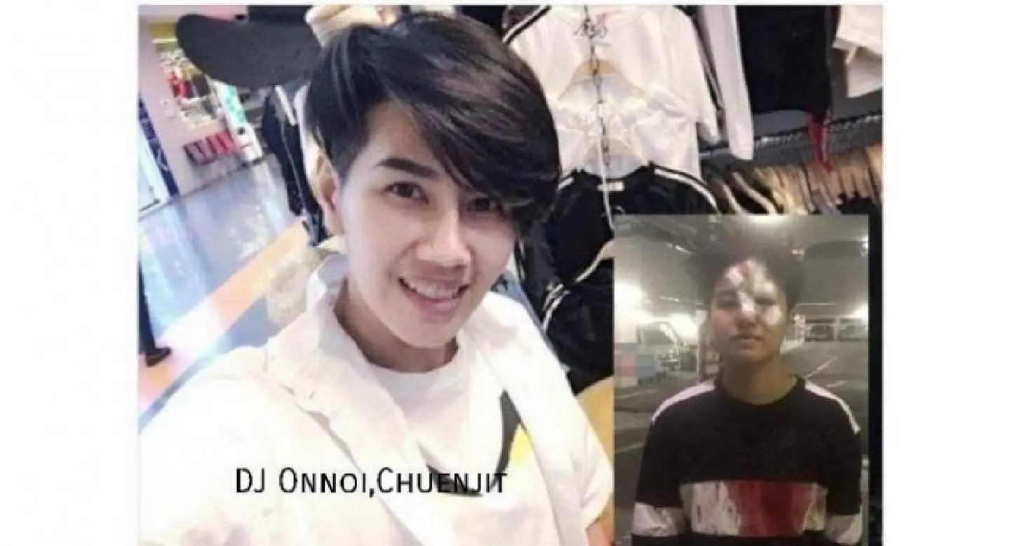 Police seek to arrest DJ Onnoi over glass attack Police seek to arrest DJ Onnoi over glass attack