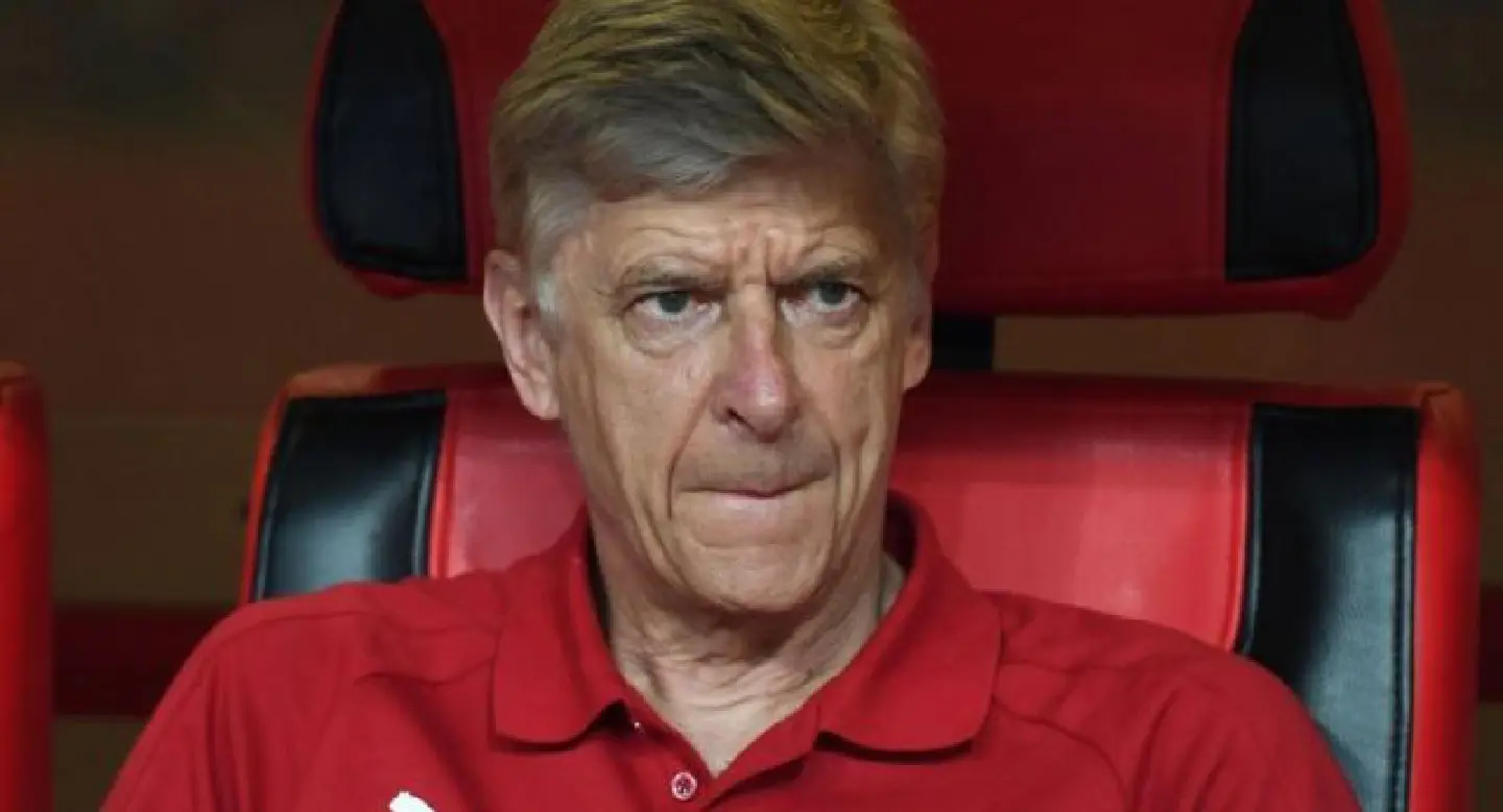 Sanchez saga won't ruin Arsenal, says Wenger Sanchez saga won't ruin Arsenal, says Wenger