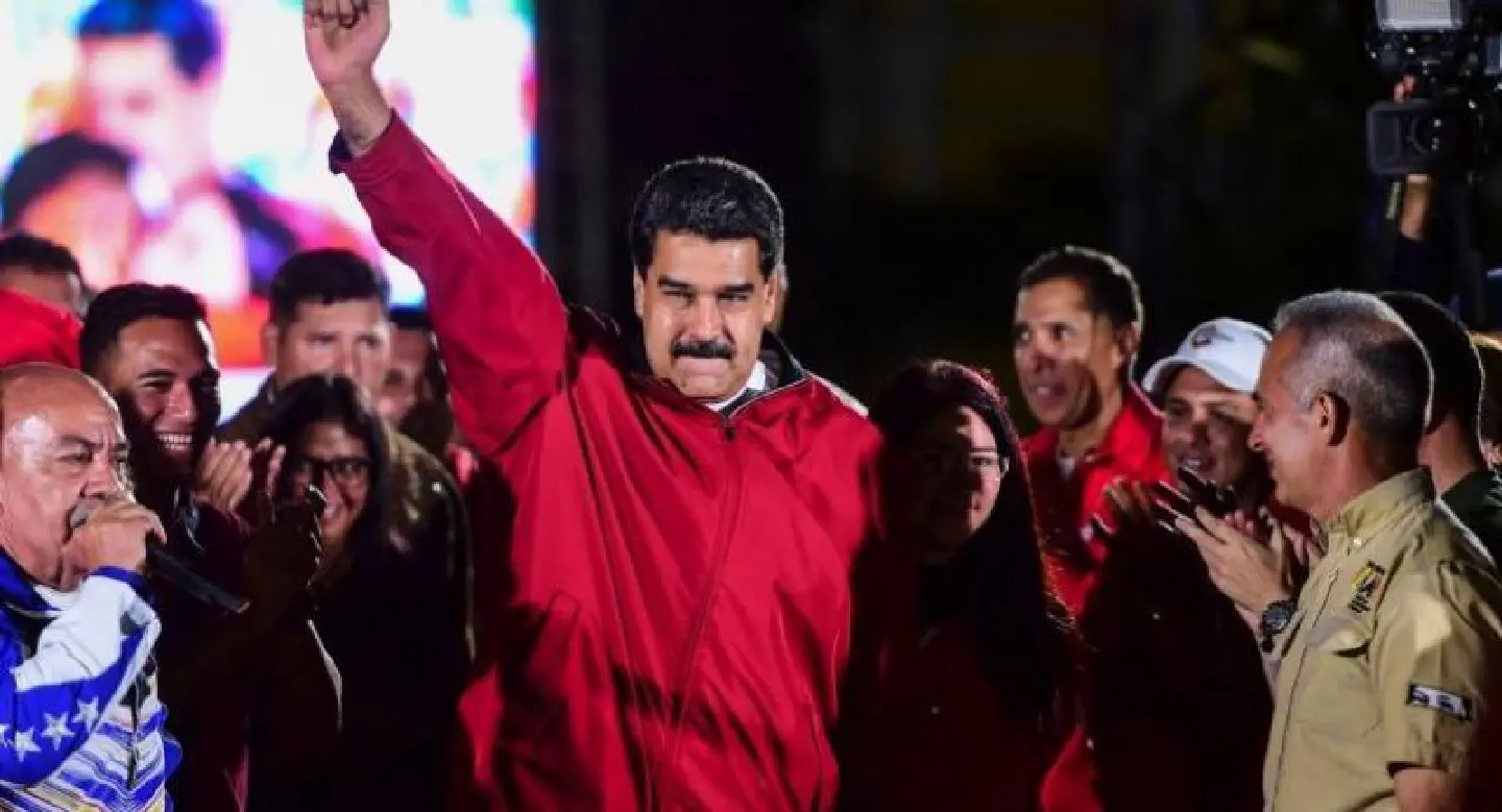 EU concerned over 'fate of democracy' in Venezuela EU concerned over 'fate of democracy' in Venezuela