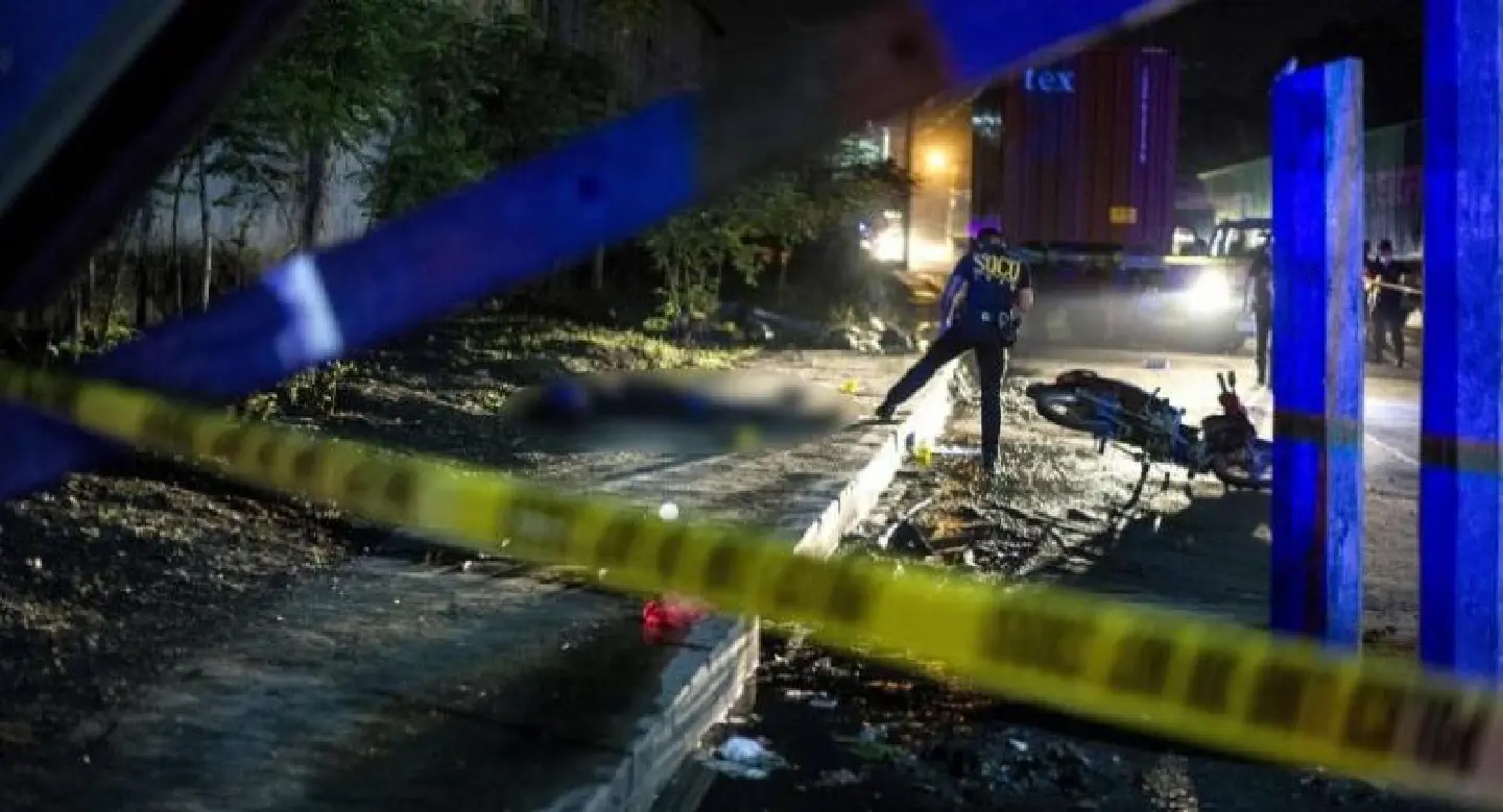 More executions reported in Philippines: UN experts More executions reported in Philippines: UN experts
