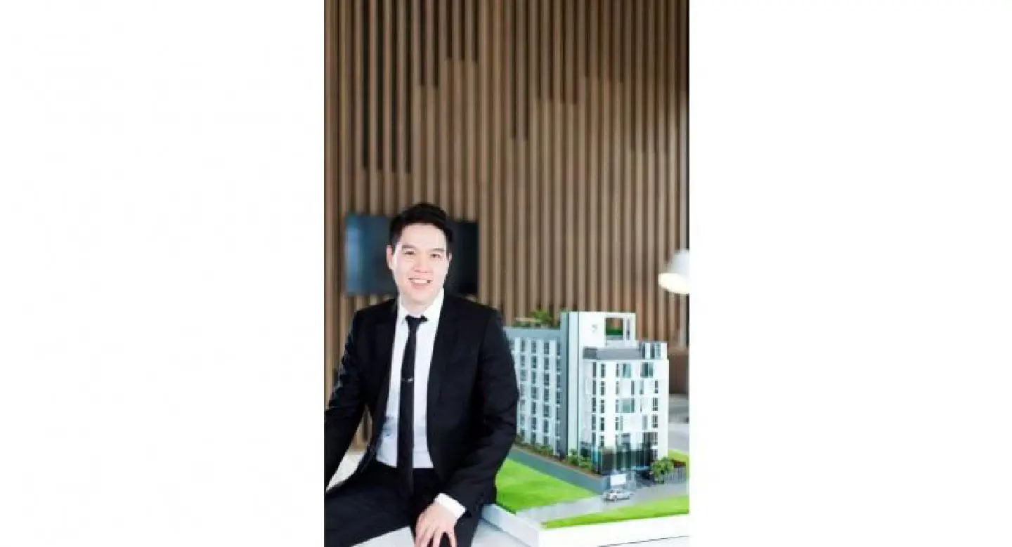 Sirilert Group kicks off ambitious five-year plan with ‘Sign Sukhumvit 50’ condo Sirilert Group kicks off ambitious five-year plan with ‘Sign Sukhumvit 50’ condo