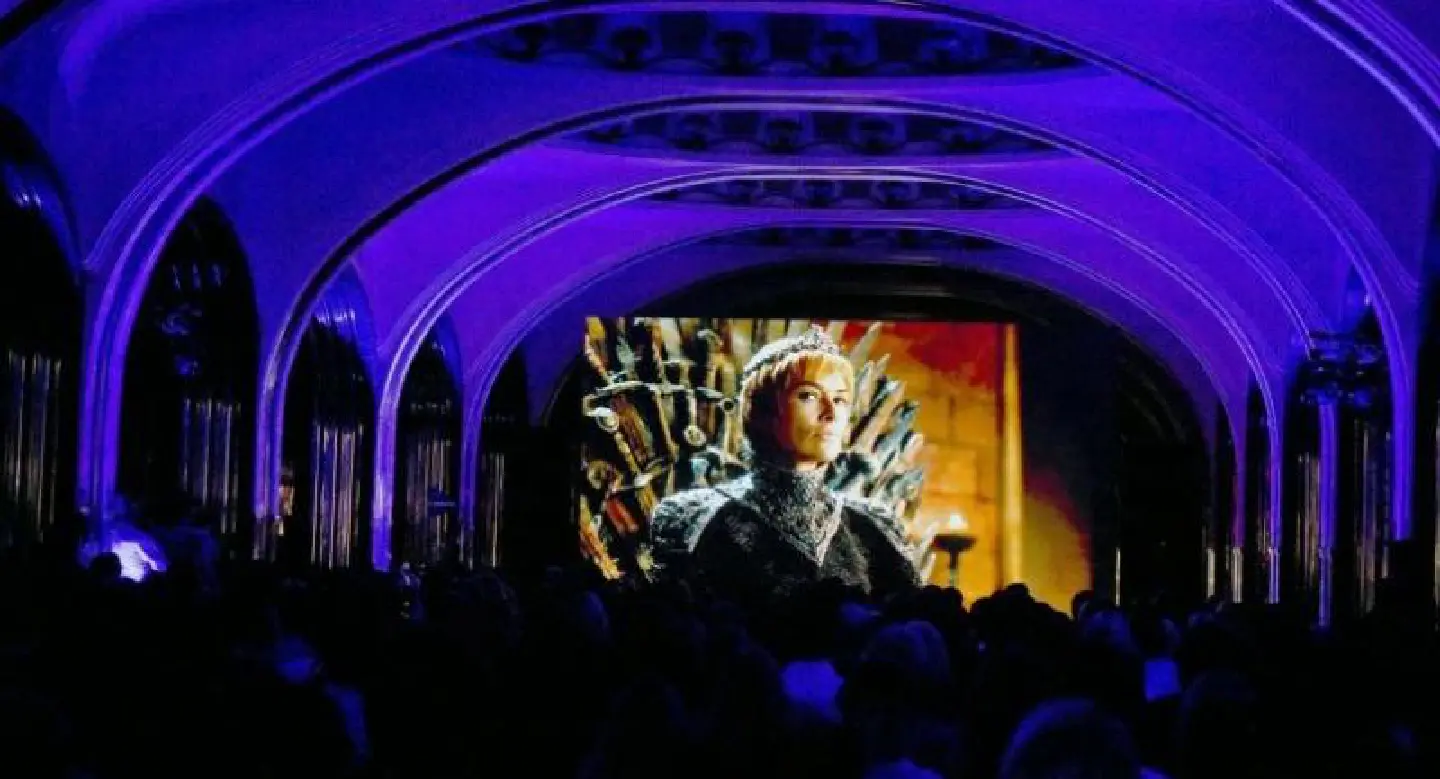 'Game of Thrones' script leaked after HBO hack 'Game of Thrones' script leaked after HBO hack