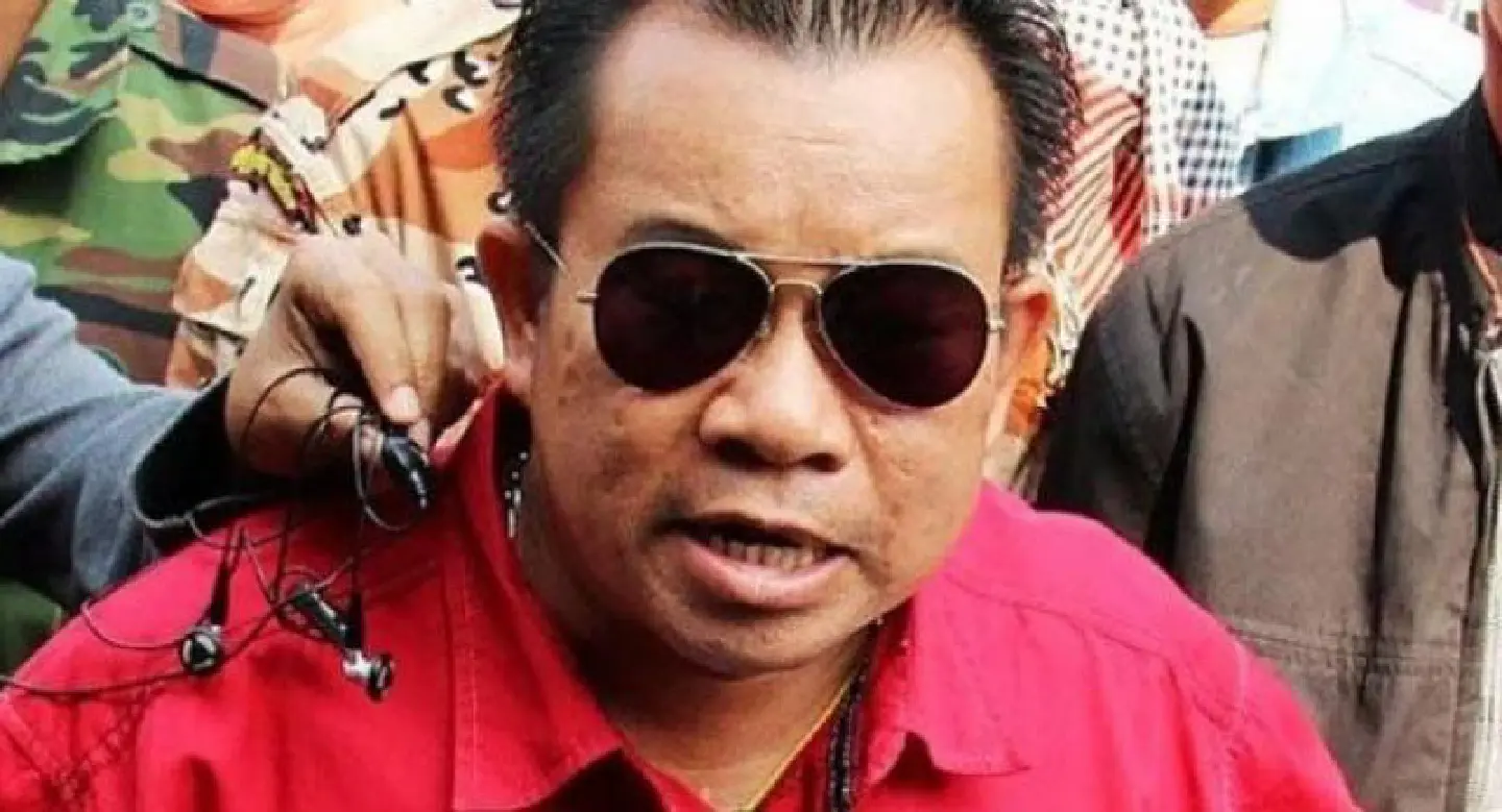 Govt has no information about ‘Koh Tee’s’ reported abduction Govt has no information about ‘Koh Tee’s’ reported abduction