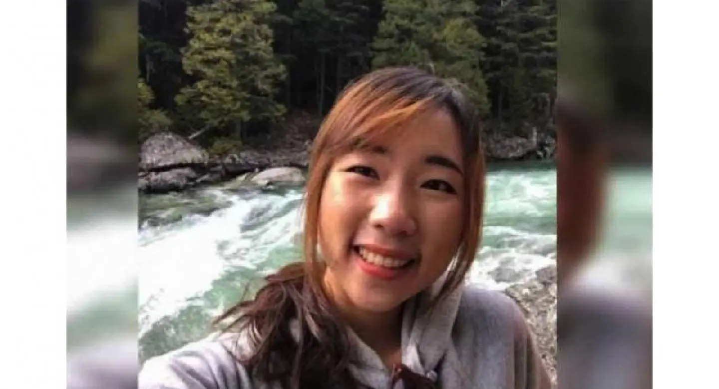 Missing Thai students’ rented car found at bottom of cliff in US national park Missing Thai students’ rented car found at bottom of cliff in US national park