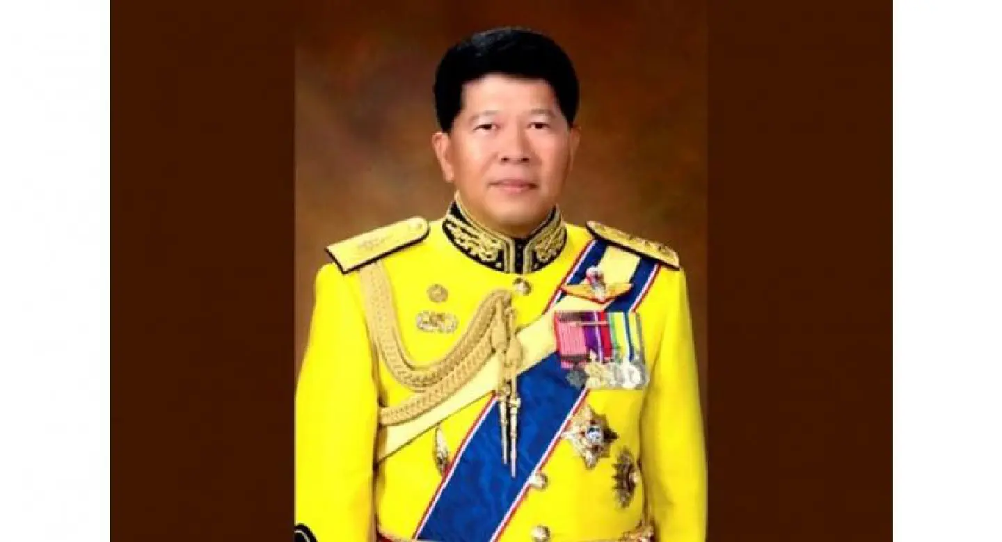 Cabinet names Wanlop as new NSC chief Cabinet names Wanlop as new NSC chief