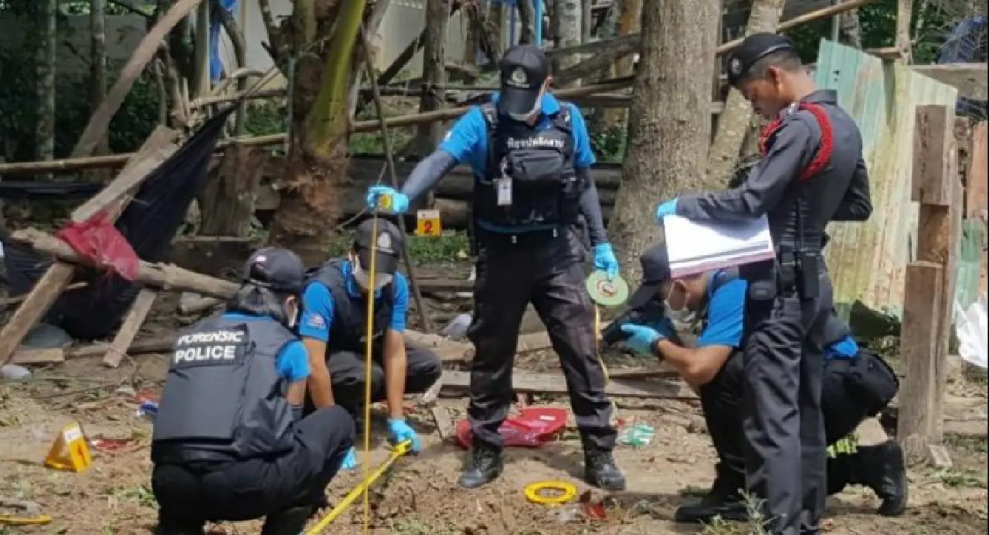 Two volunteers killed in series of attacks in South Two volunteers killed in series of attacks in South
