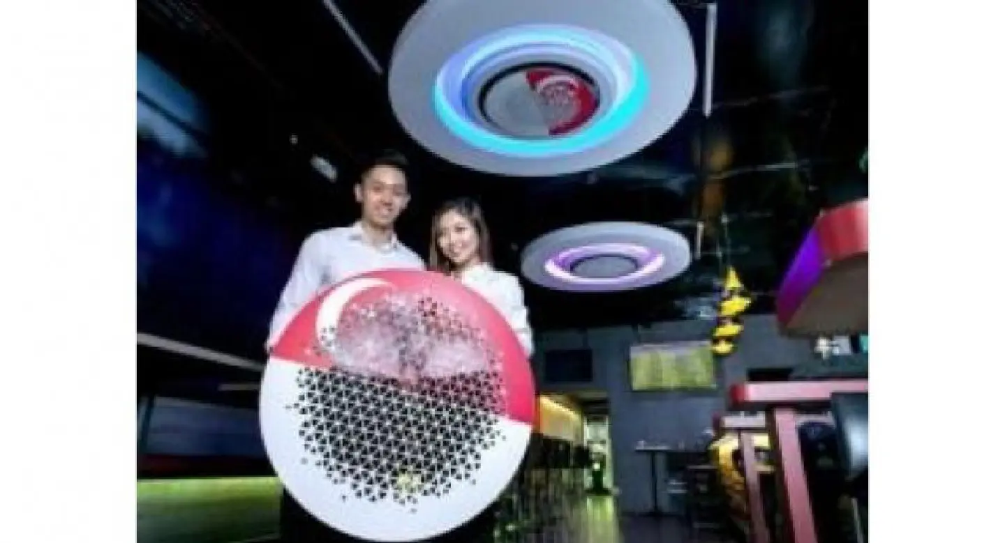 Samsung appeals to Southeast Asian consumers Samsung appeals to Southeast Asian consumers