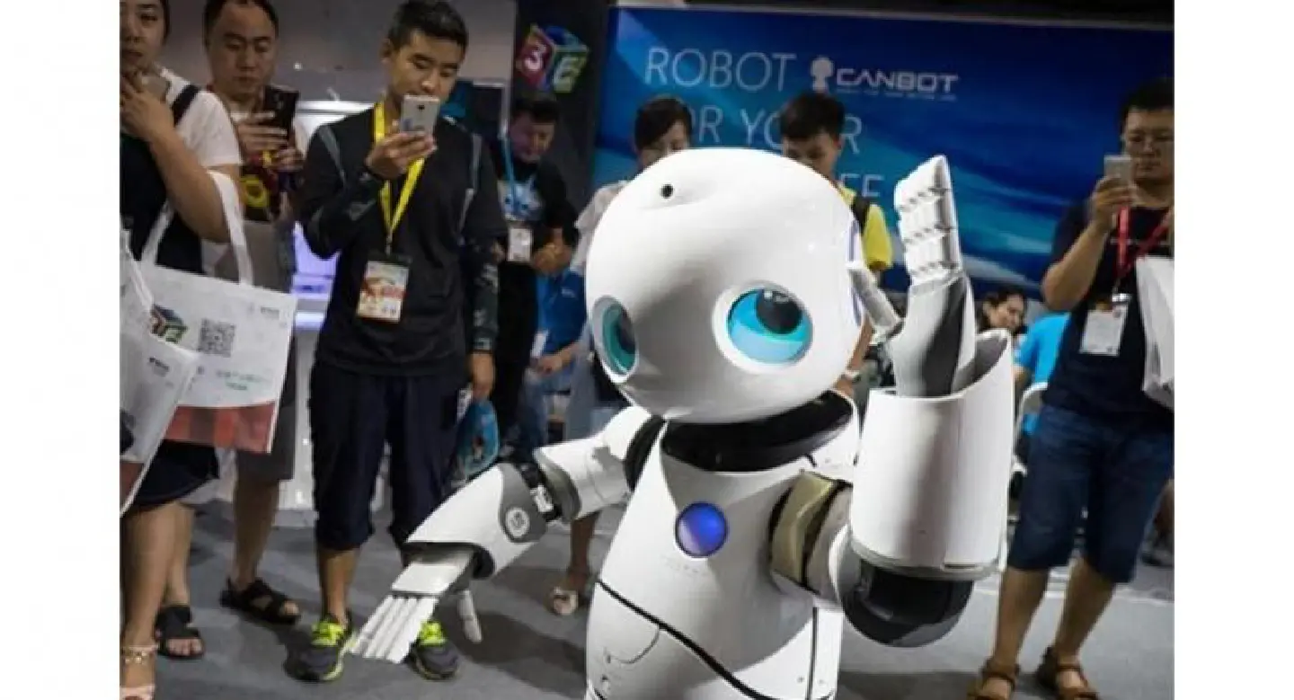 When man's word is machine's command When man's word is machine's command