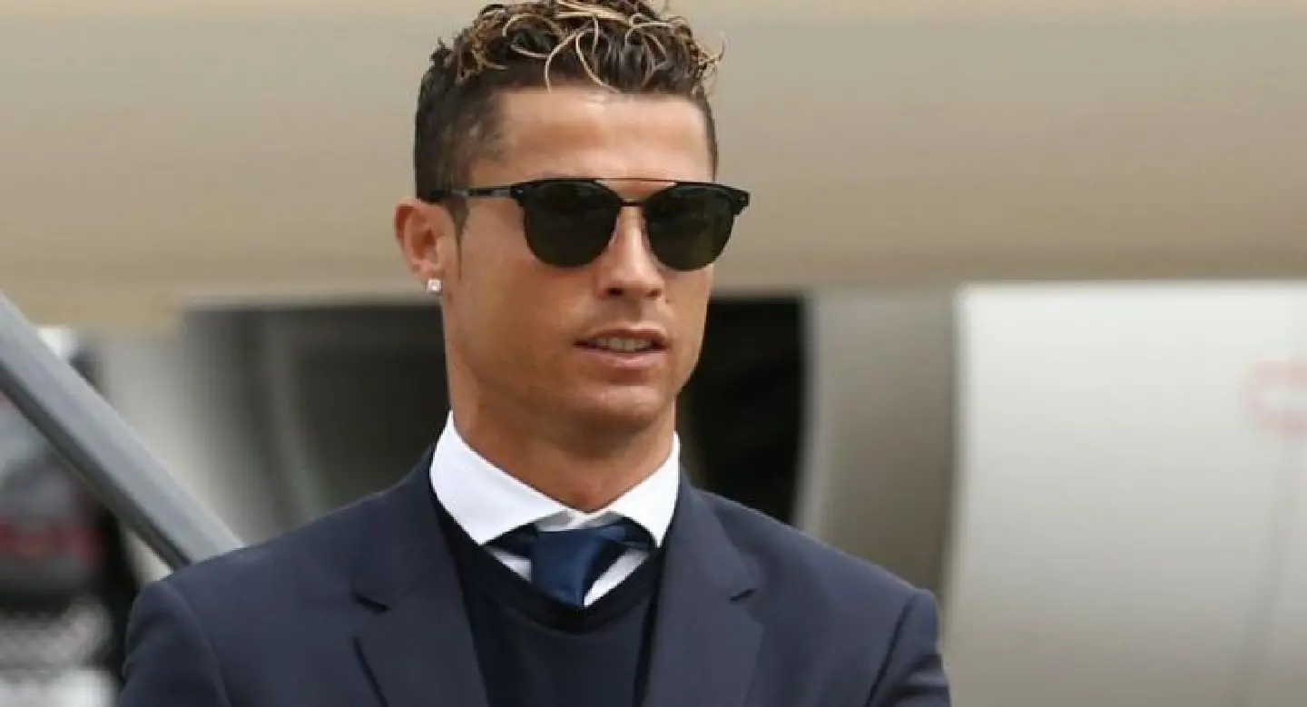 Ronaldo says his 'brilliance' bothers people Ronaldo says his 'brilliance' bothers people