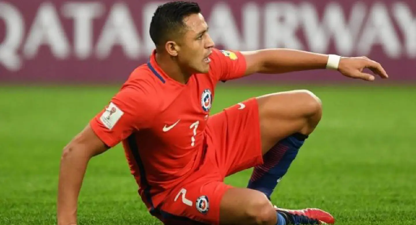 Unsettled Sanchez back in training with Arsenal Unsettled Sanchez back in training with Arsenal