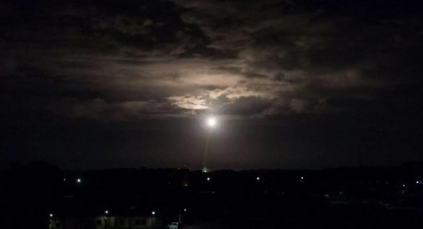Satellite launched to monitor climate change and vegetation Satellite launched to monitor climate change and vegetation