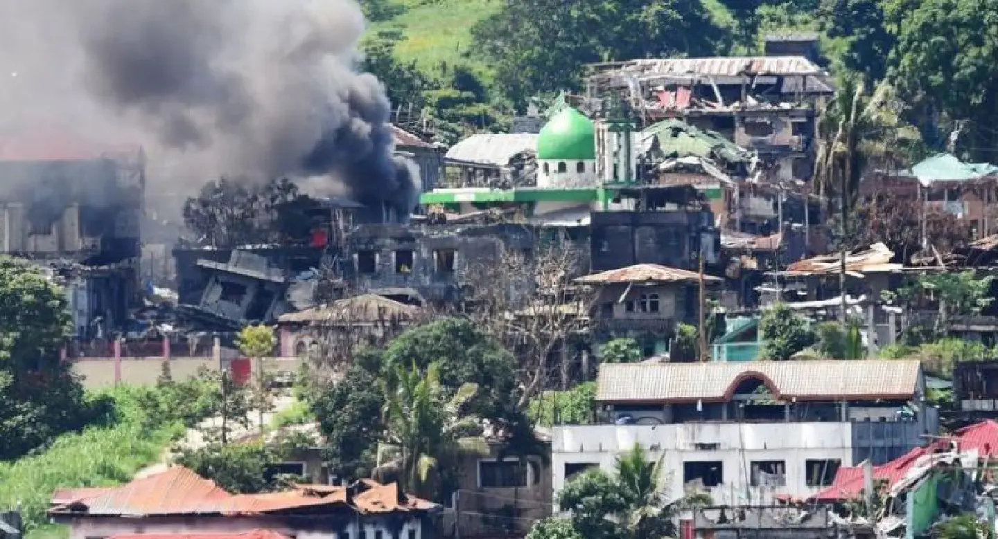 Fight vs terror, violence high on Asean ministers’ agenda Fight vs terror, violence high on Asean ministers’ agenda