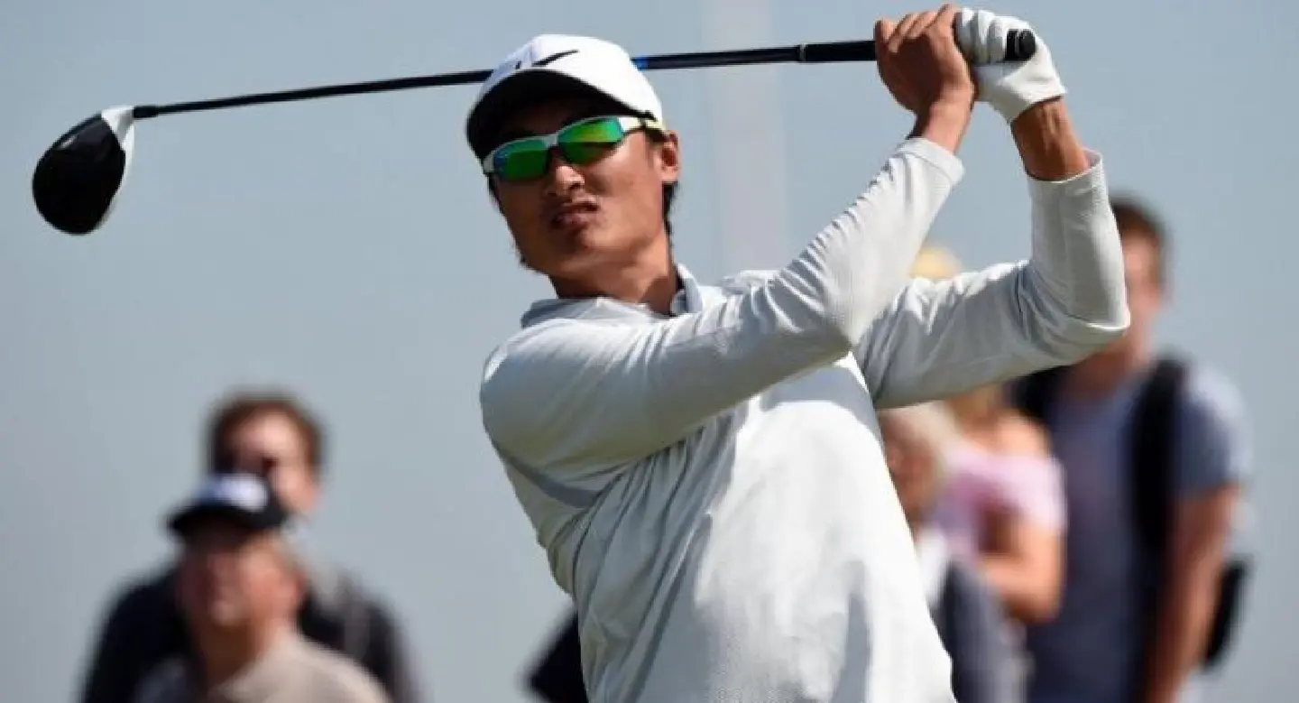 Despite curbs, Chinese players emerge on world scene Despite curbs, Chinese players emerge on world scene