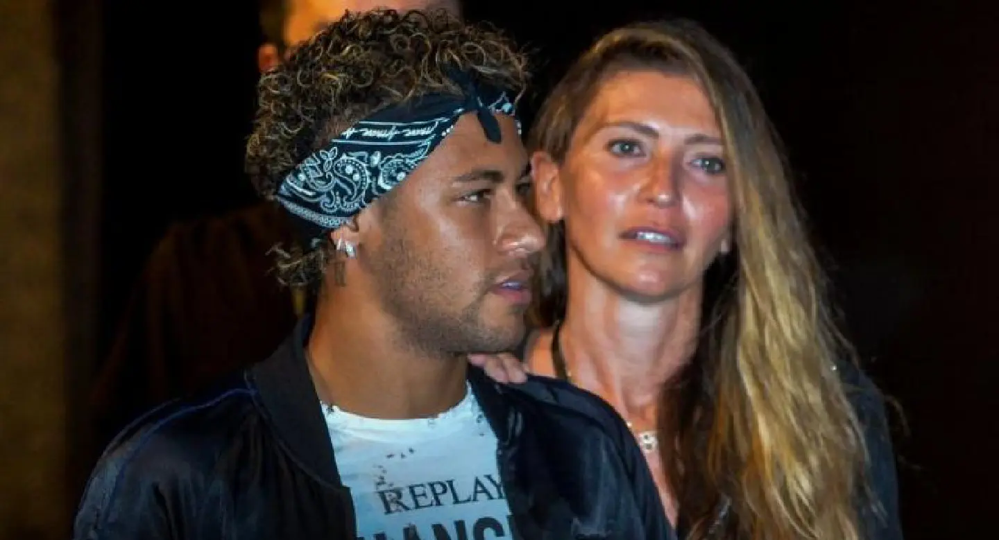 Neymar talk overshadows start of new French season Neymar talk overshadows start of new French season
