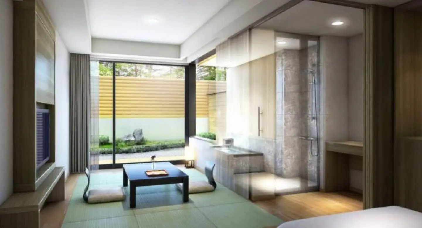 Marriott unveils five hotels across Japan Marriott unveils five hotels across Japan