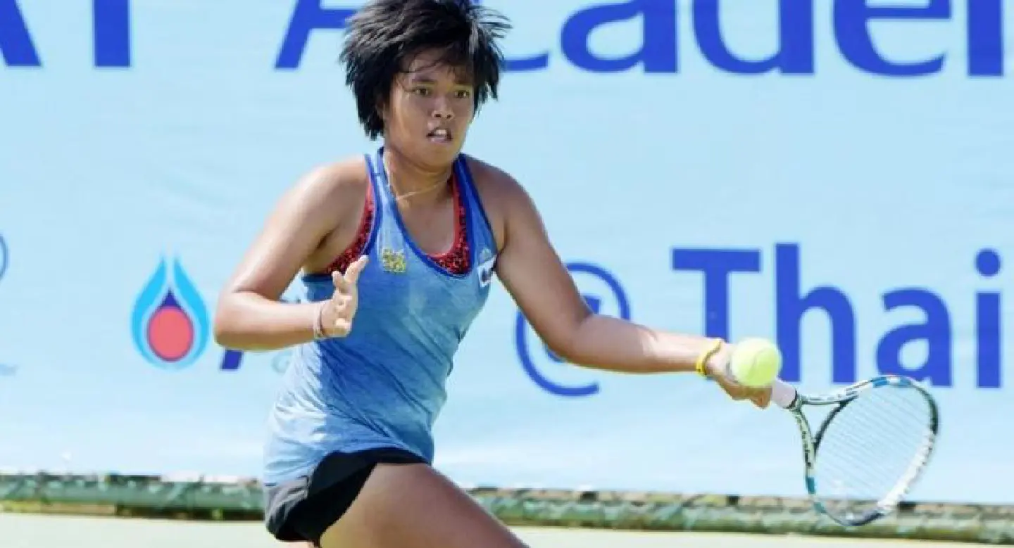Watsachol upsets Tomic for 1st ITF quarter-finals Watsachol upsets Tomic for 1st ITF quarter-finals
