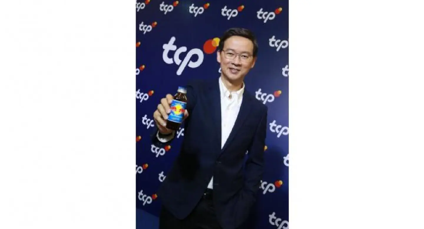 TCP puts Bt10 bn behind Asean push TCP puts Bt10 bn behind Asean push