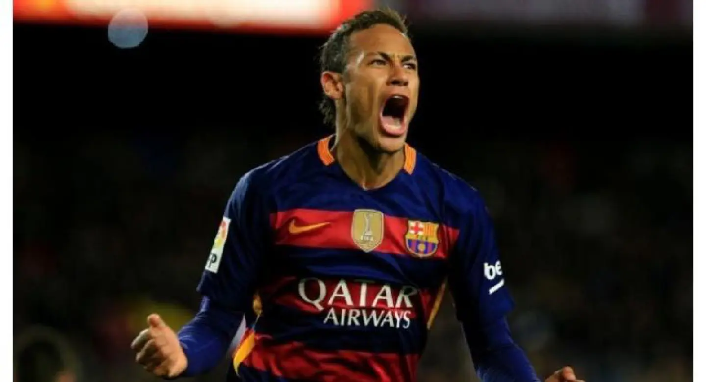 Barcelona confirm Neymar wants to to leave Barcelona confirm Neymar wants to to leave