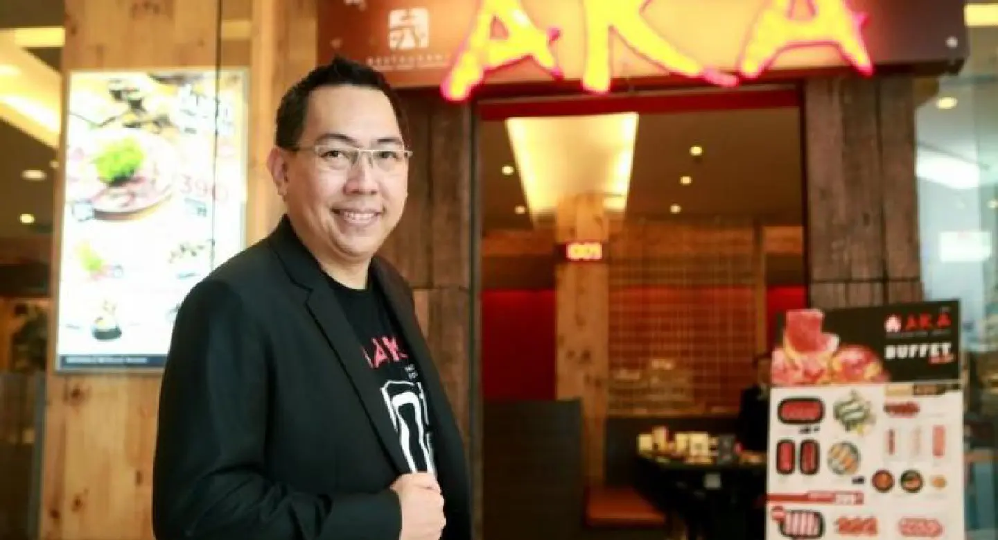 Zen ready to explore the potential of AKA restaurants in SE Asia Zen ready to explore the potential of AKA restaurants in SE Asia