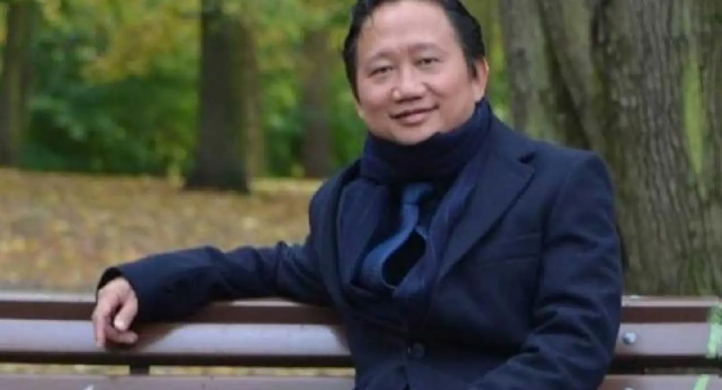 The Lexus-driving Vietnamese exec 'kidnapped' in Berlin The Lexus-driving Vietnamese exec 'kidnapped' in Berlin