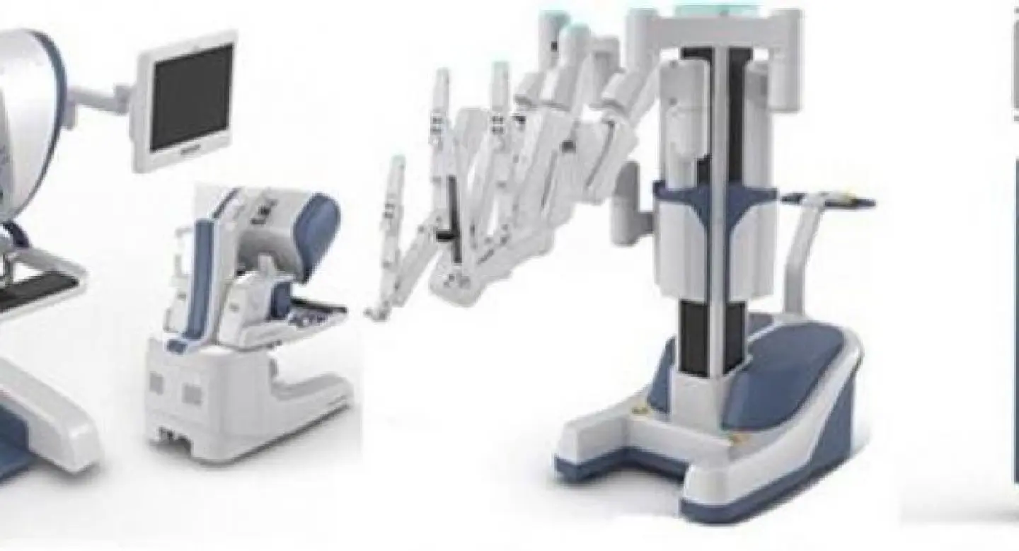 Korea approves 1st surgical robot Korea approves 1st surgical robot