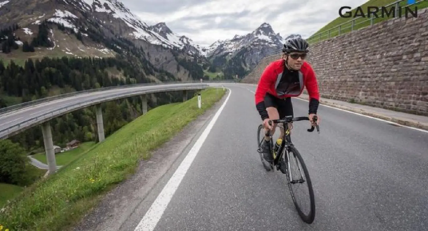 On the road with an EDGE