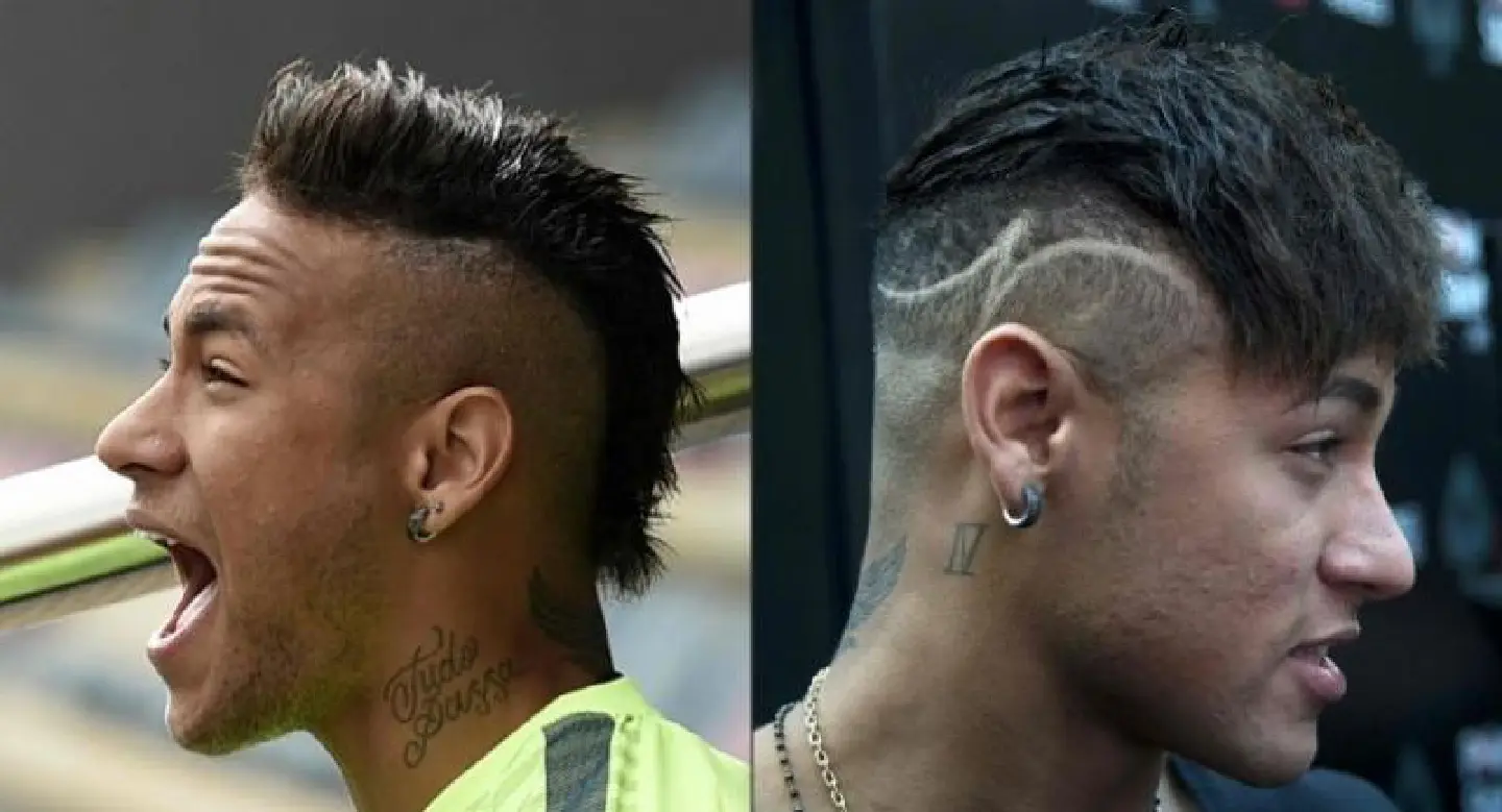 Neymar completes world record PSG move