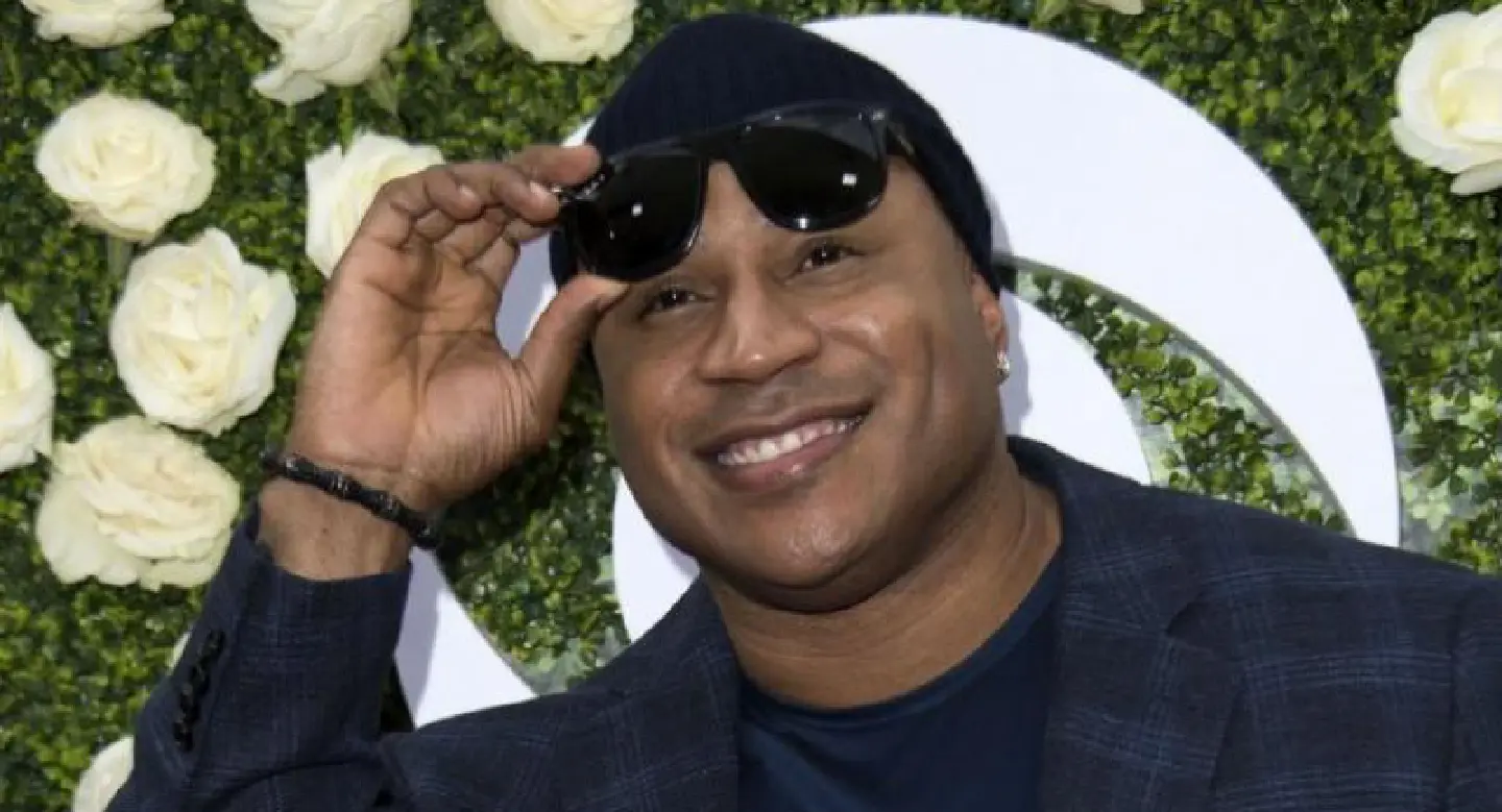 LL Cool J to become Kennedy Center's first hip-hop honoree LL Cool J to become Kennedy Center's first hip-hop honoree