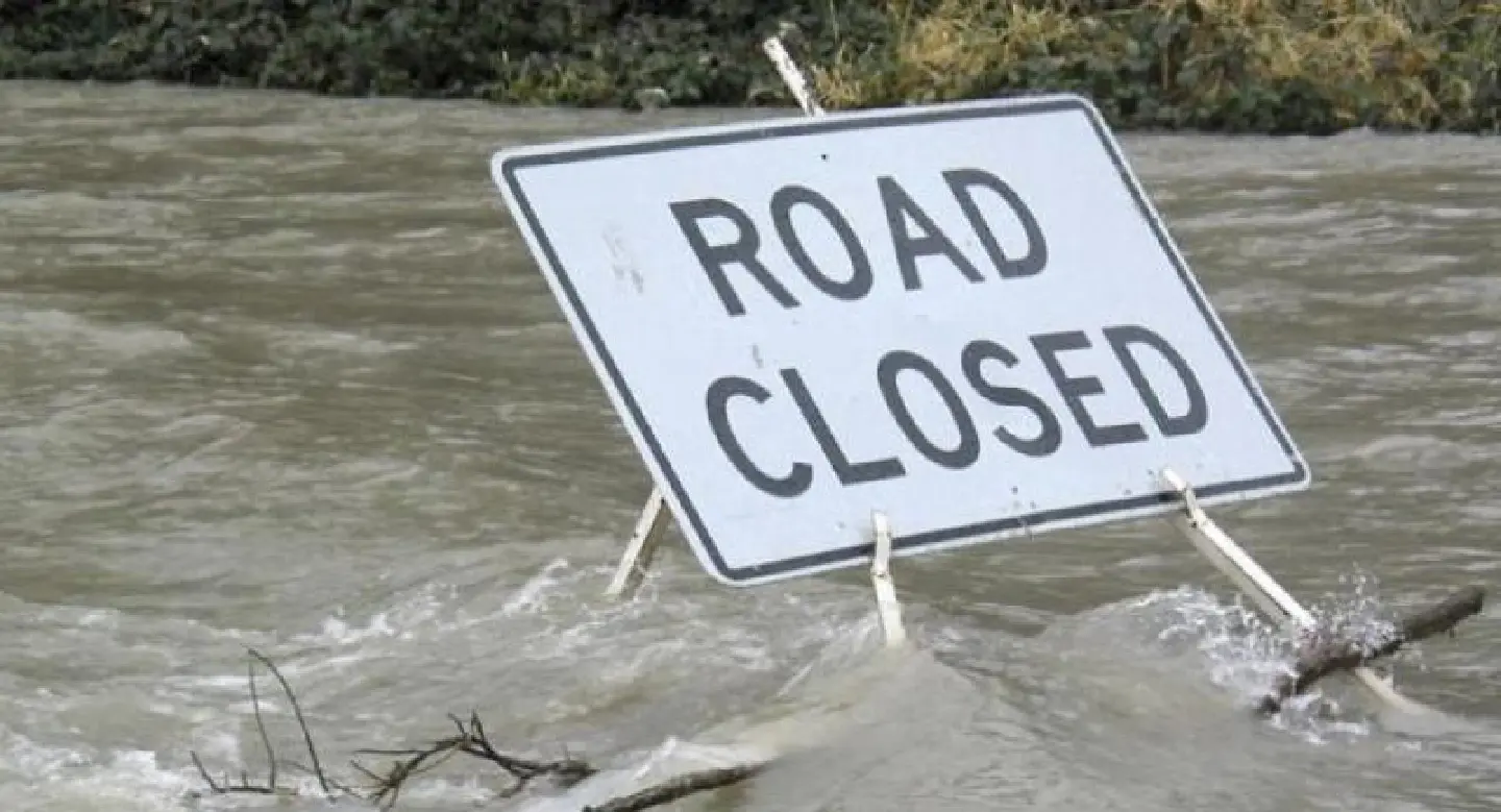 Chiang Mai residents warned of flash floods Chiang Mai residents warned of flash floods