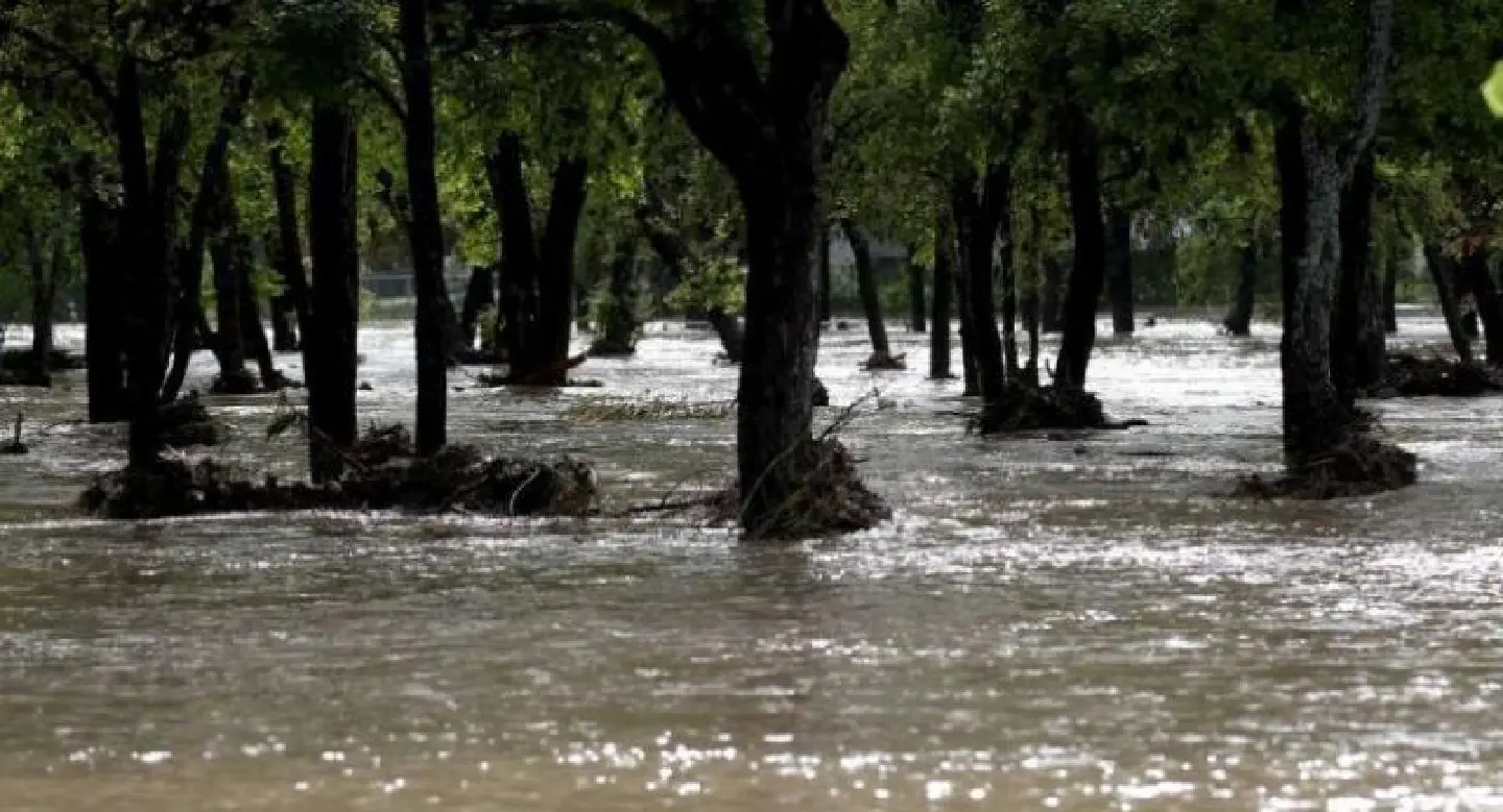Trang residents told to prepare for evacuations in case of flash floods Trang residents told to prepare for evacuations in case of flash floods