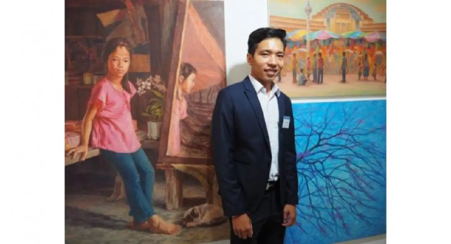 Seoul takes the pulse of SE Asian art Seoul takes the pulse of SE Asian art